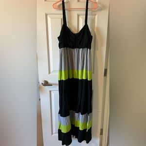 Women’s Torrid Striped Dress